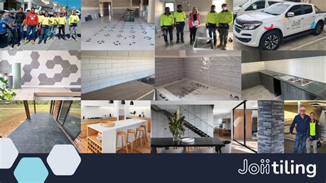 Joii Tiling .